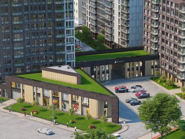 Glorax Development